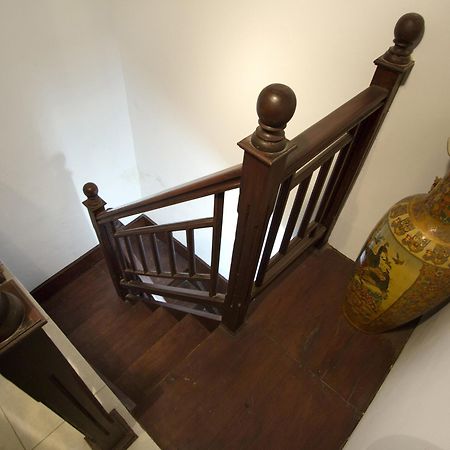 Puri Minggiran Guesthouse Yogya Yogyakarta Esterno foto
